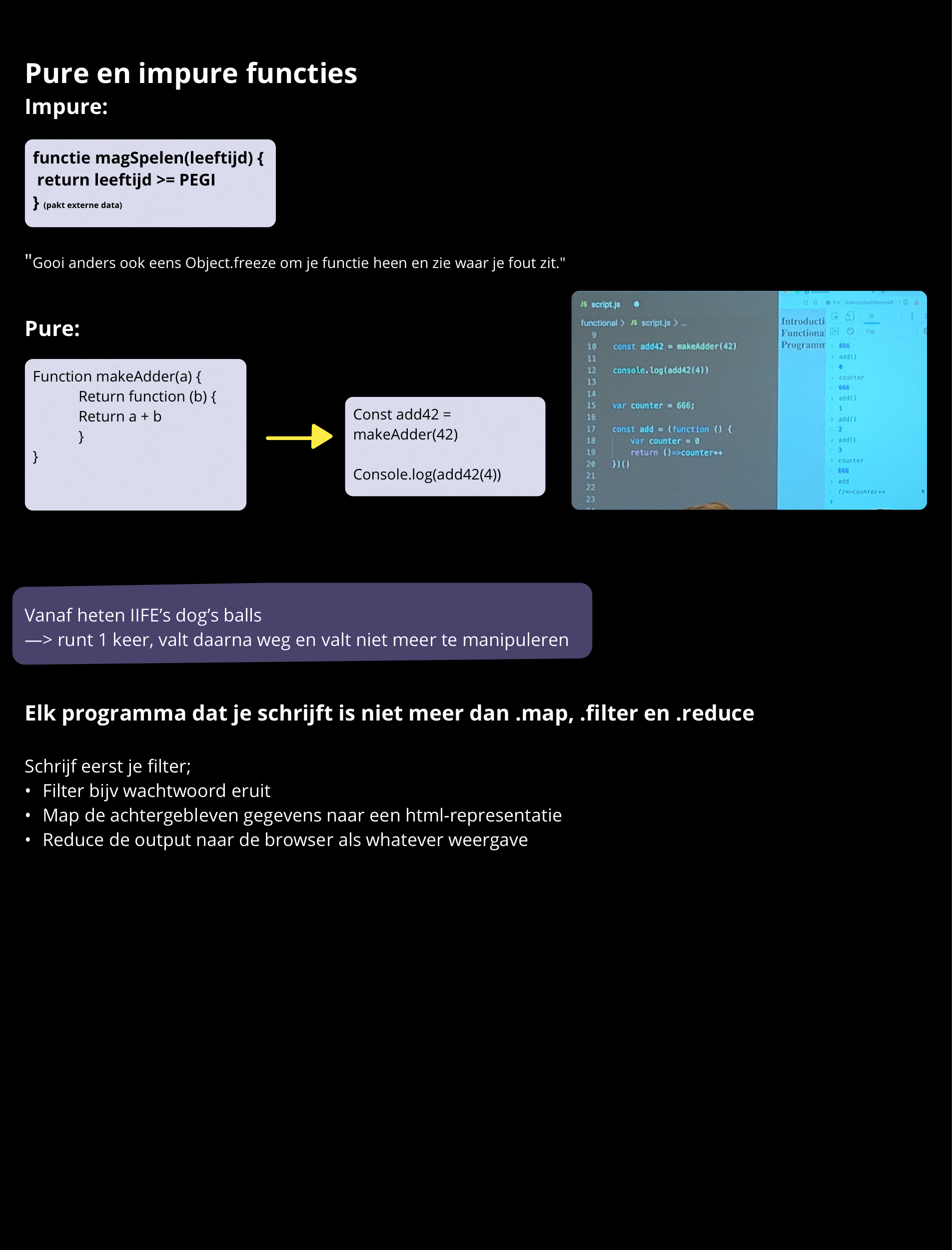 introduction functional programming